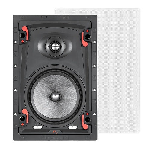 Episode 8P-SIG76IW Signature 7 Series 6" In-Wall Speaker