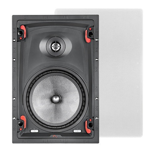 Episode 8P-SIG78IW Signature 7 Series In-Wall Speaker, 8"