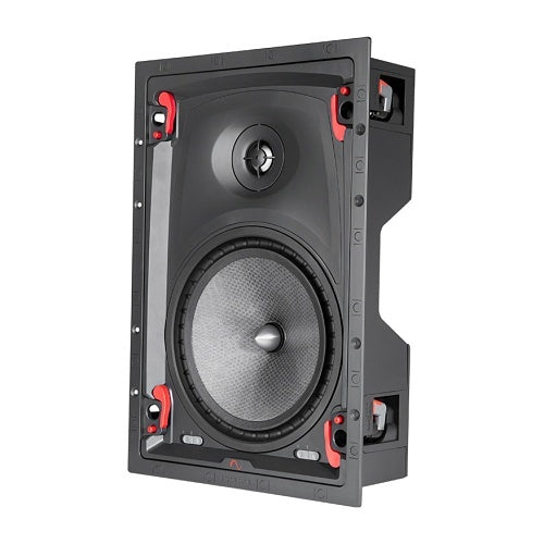 Episode 8P-SIG78IW Signature 7 Series In-Wall Speaker, 8\\"