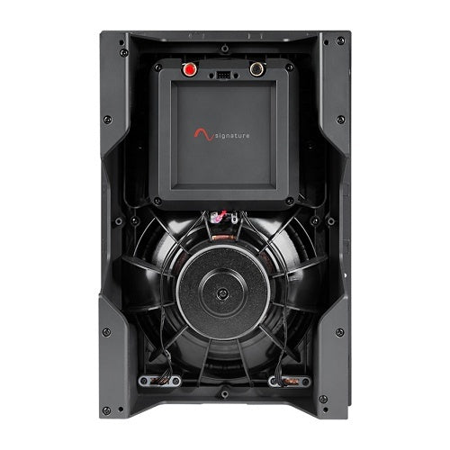 Episode 8P-SIG78IW Signature 7 Series In-Wall Speaker, 8\\"