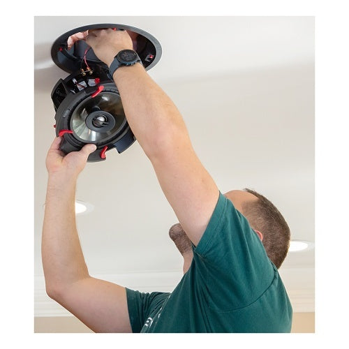 Episode 8P-SIGCLEIC4 Signature In-Ceiling Cradle, 4\\"
