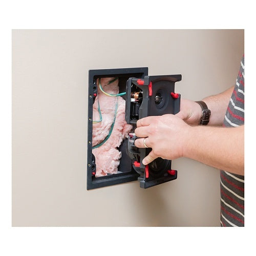 Episode 8P-SIGCLEIW6 Signature In-Wall Cradle, 6\\"