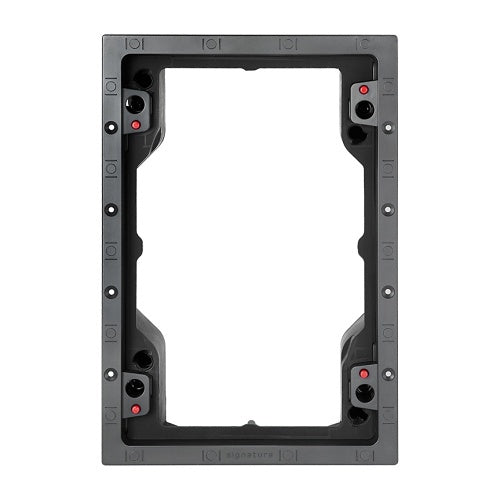 Episode 8P-SIGCLEIW8 Signature In-Wall Cradle, 8\\"