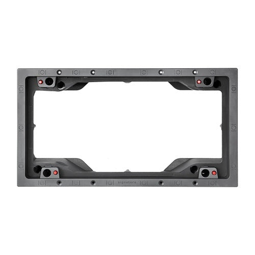 Episode 8P-SIGCWLCR6 Signature In-Wall LCR Cradle, 6\\"