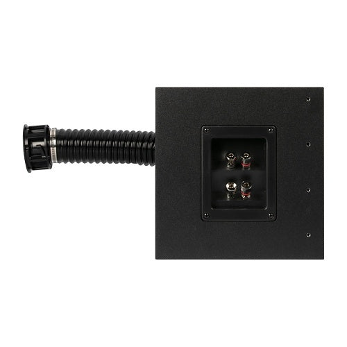 Episode ES-IM6-BP-SUB Impression Bandpass Subwoofer, 6.5\\"