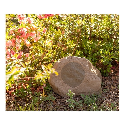 Episode ES-ROCK-SUB-8-SAN Rock Series 8\\" Subwoofer, Sandstone