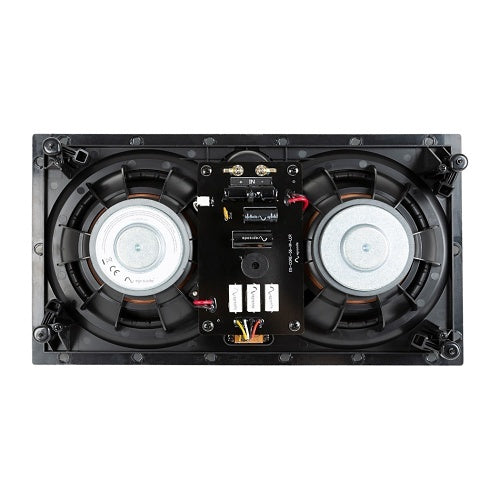 Episode ES-CORE-56-IW-LCR CORE 5 Series In-Wall LCR Speaker, 6\\"