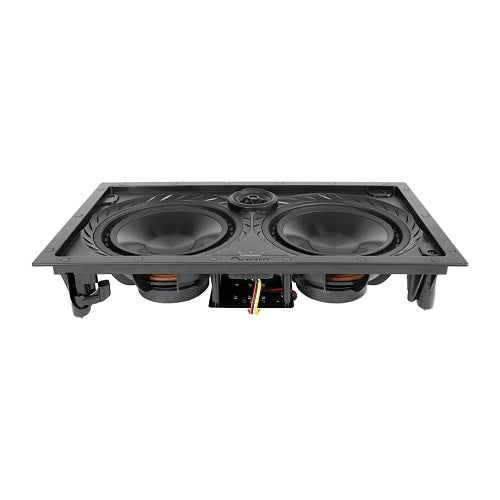 Episode ES-CORE-56-IW-LCR CORE 5 Series In-Wall LCR Speaker, 6\\"