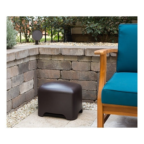 Episode ES-TERRAIN-HSUB Terrain Series 8\\" Hardscape Subwoofer, Black