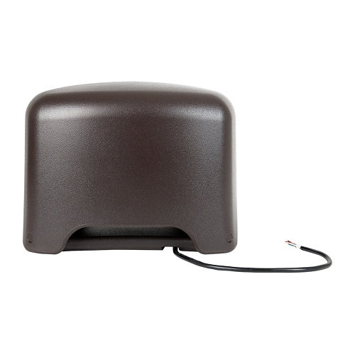 Episode ES-TERRAIN-HSUB Terrain Series 8\\" Hardscape Subwoofer, Black