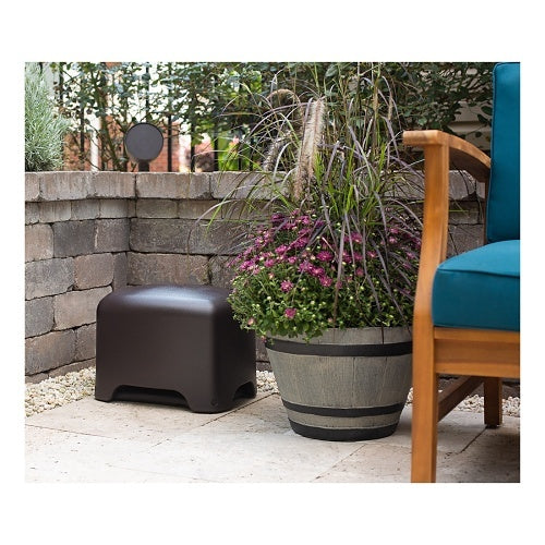 Episode ES-TERRAIN-HSUB Terrain Series 8\\" Hardscape Subwoofer, Black