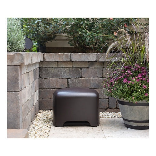 Episode ES-TERRAIN-HSUB Terrain Series 8\\" Hardscape Subwoofer, Black