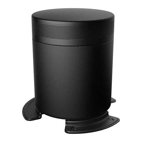 Episode ES-RAD-SUB10-BLK Radiance Subwoofer, Black