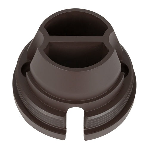 Episode ES-SS-SURFACE Surroundscape Surface Mount, Brown