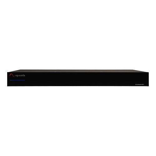 Episode EA-STREAM-PRE-4 Ryff-Enabled 4-Zone Streaming Preamplifier