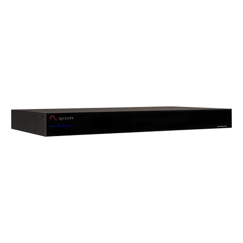 Episode EA-STREAM-PRE-4 Ryff-Enabled 4-Zone Streaming Preamplifier