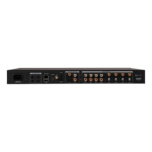Episode EA-STREAM-PRE-4 Ryff-Enabled 4-Zone Streaming Preamplifier