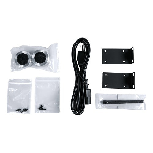 Episode EA-STREAM-PRE-4 Ryff-Enabled 4-Zone Streaming Preamplifier