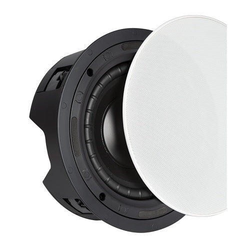 Episode ESS-SUB-SNGL-8 Signature Series Passive Free Air Subwoofer with 8\\" Driver