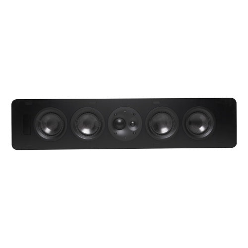 Episode ES-HTR-IWLCR-L-6 Home Theater Reference Series Large In-Wall LCR Speaker, 6\\"
