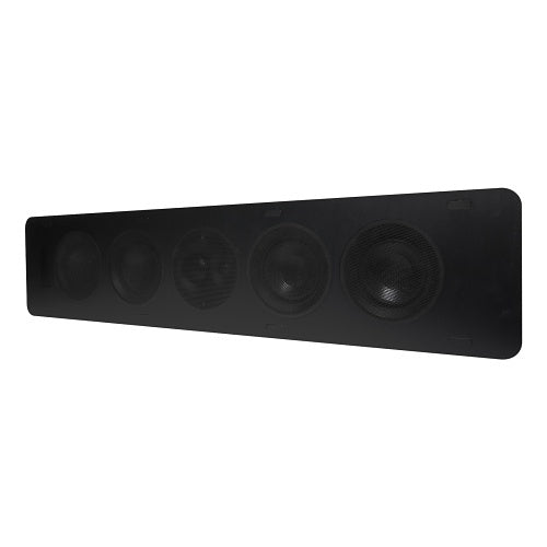 Episode ES-HTR-IWLCR-L-6 Home Theater Reference Series Large In-Wall LCR Speaker, 6\\"