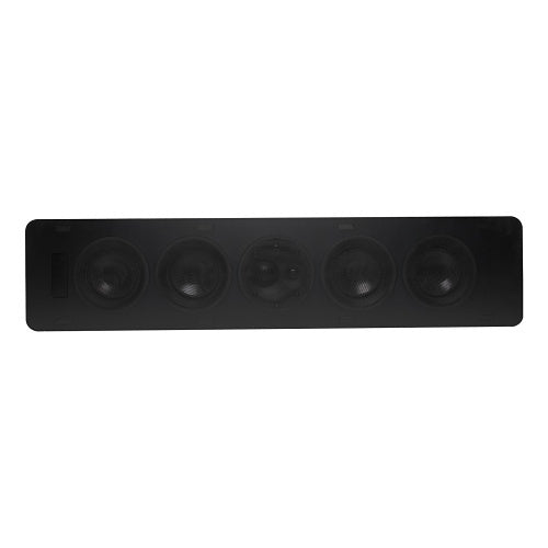 Episode ES-HTR-IWLCR-L-6 Home Theater Reference Series Large In-Wall LCR Speaker, 6\\"
