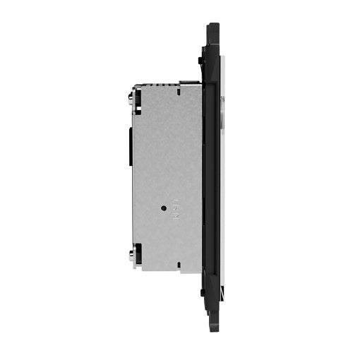 Episode EA-COM-WP-BT-WH Business Music Bluetooth Audio Input Wall Plate Accessory