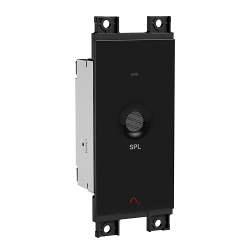 Episode EA-COM-WP-SPL-BL Business Music SPL Sensor Wall Plate Accessory