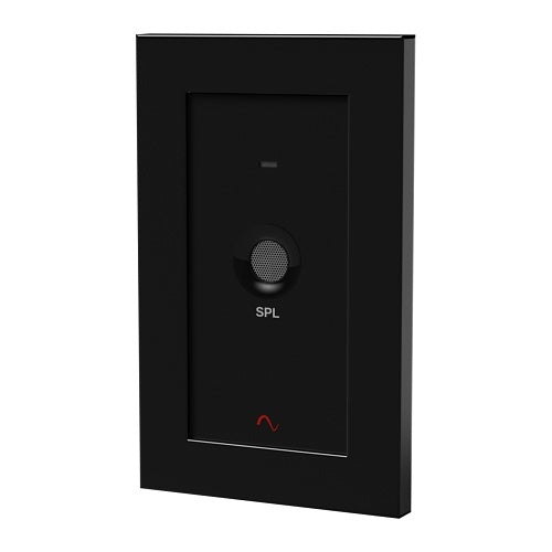 Episode EA-COM-WP-SPL-BL Business Music SPL Sensor Wall Plate Accessory