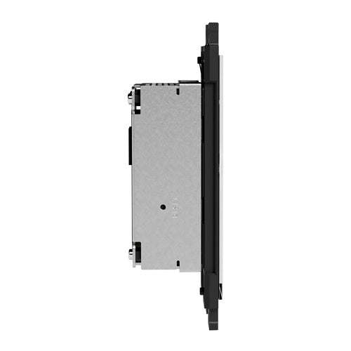 Episode EA-COM-WP-SPL-WH Business Music SPL Sensor Wall Plate Accessory