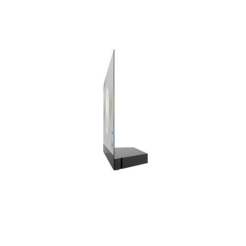 Planar 998-1483-01 55-Inch Full HD Transparent OLED Digital Signage Display