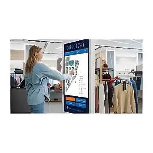 Planar 998-3933-00 4K LCD Touch Display, SLP55-T