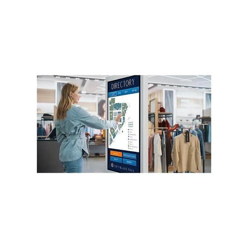 Planar 998-3934-00 Simplicity M Series 65\\" 4K LCD Touch Display