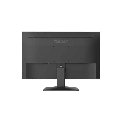 Planar 998-2121-00 Video Monitor, 24-Inch Wide Full HD IPS LED LCD with Narrow Bezel, VGA Connectivity, Black