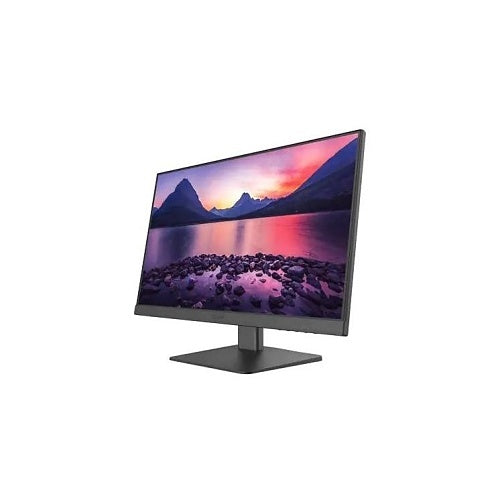 Planar 998-2121-00 Video Monitor, 24-Inch Wide Full HD IPS LED LCD with Narrow Bezel, VGA Connectivity, Black
