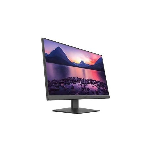 Planar 998-2121-00 Video Monitor, 24-Inch Wide Full HD IPS LED LCD with Narrow Bezel, VGA Connectivity, Black