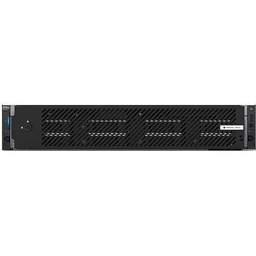 Milestone HE1800R-288TB-34 Husky IVO 1800R Rack Mount 2U, WS19, 288TB