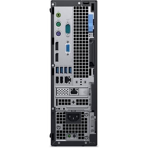 Milestone HE-150D-8TB-34 Husky IVO 150 Desktop, Win10, 8TB