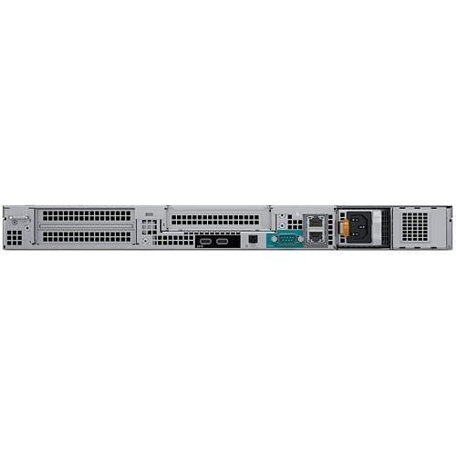 Milestone HE-350R-32TB-34 Husky IVO 350 Rack Mount, Win10, 32TB