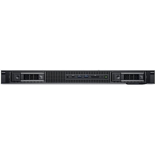 Milestone HE-350R-32TB-34 Husky IVO 350 Rack Mount, Win10, 32TB