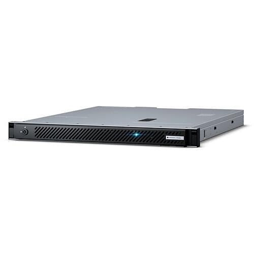 Milestone HE-350R-32TB-34 Husky IVO 350 Rack Mount, Win10, 32TB