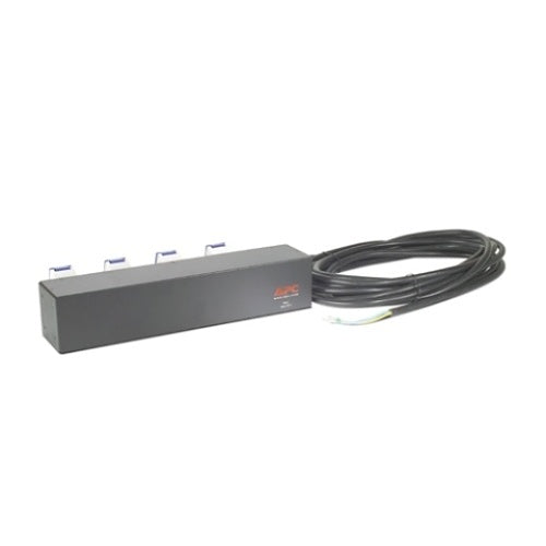 APC AP7586 Rack PDU Extender, Basic, 2U, 32A, 230V, (4) IEC 309-32