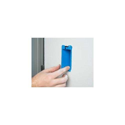Jonard Tools EBW-412 Electrical Box Cutting Kit