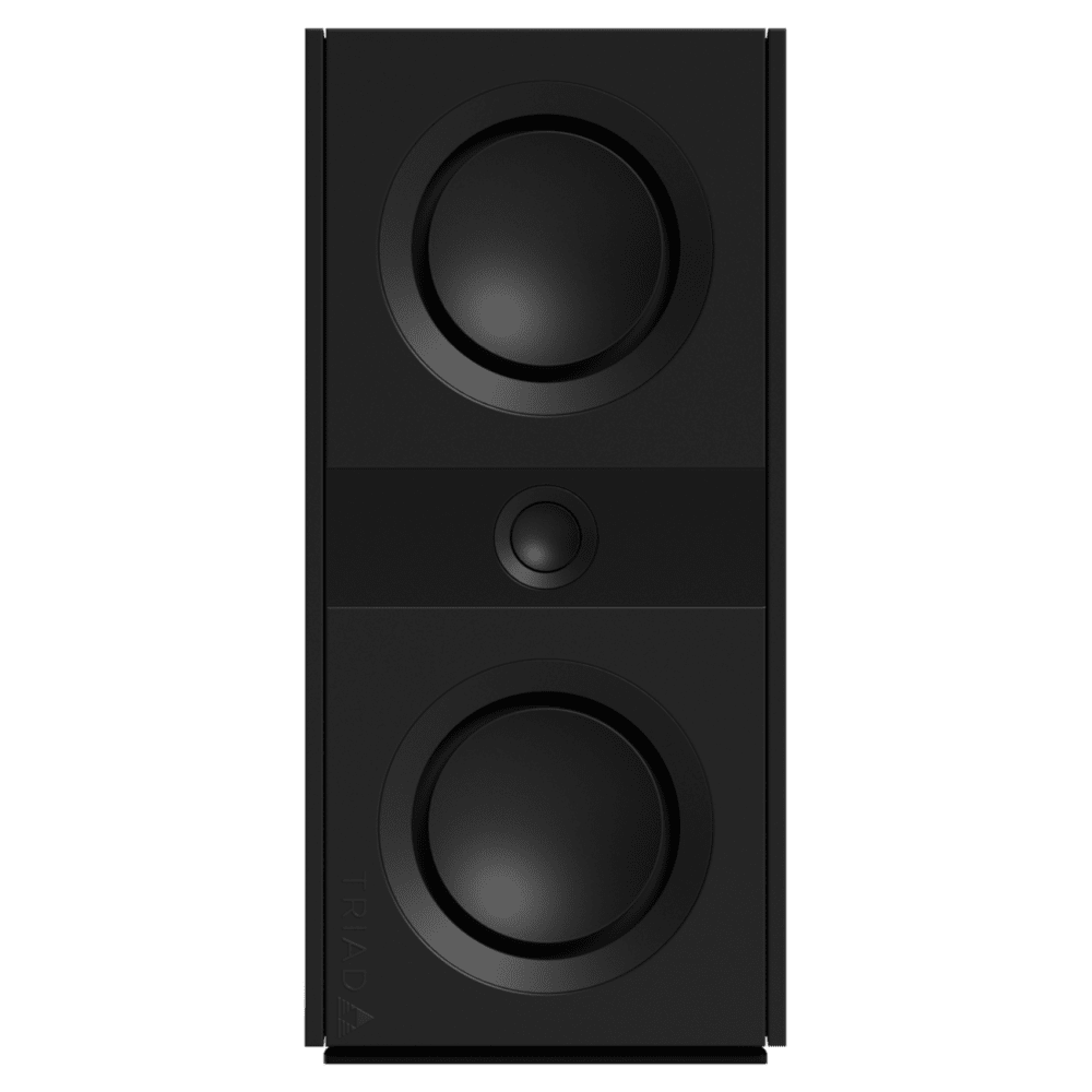Triad InRoom LCR Speaker (Each) - 5\\"