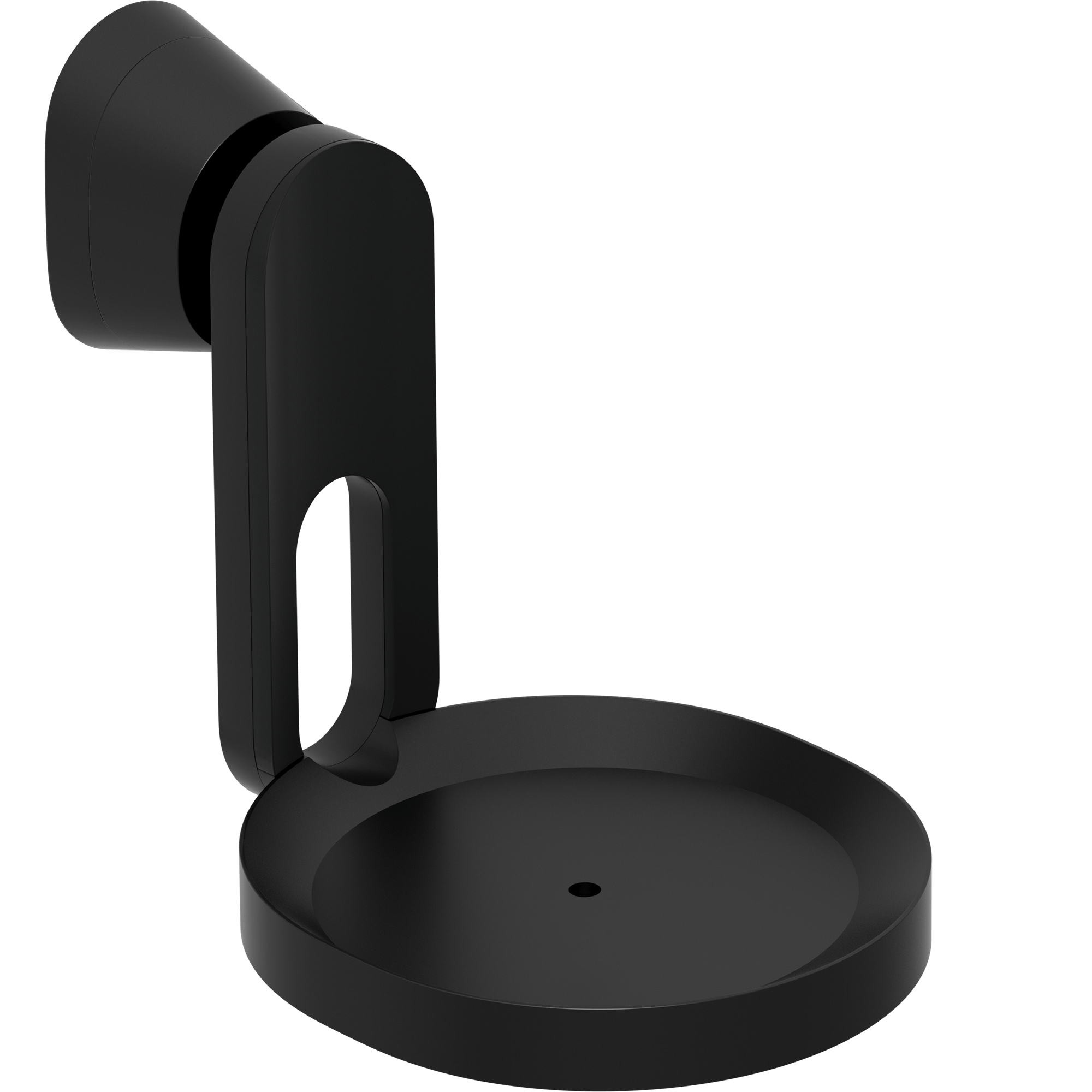 Era 100 Mount WW (Black)