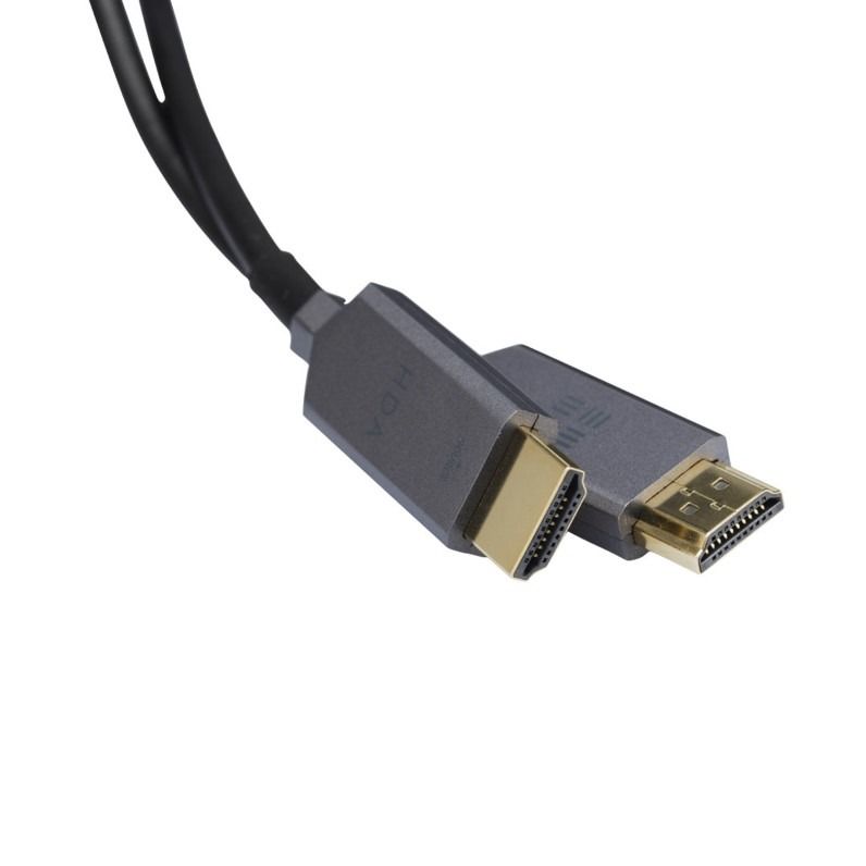 8K-48G AOC Fibre HDMI Cable - 20M