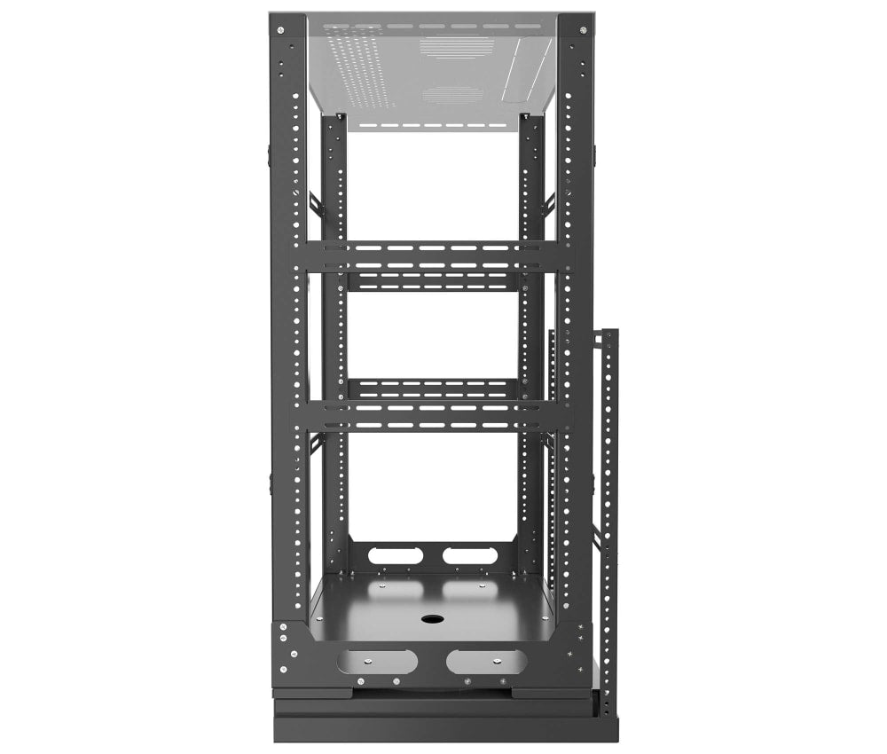 Strong™ In-Cabinet Slide Out Rack | 30U