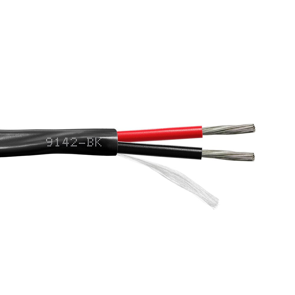 Provo Multi-Conductor 14-2c STR TC UNSH 105° C CSA FT4 UL RoHS – Black JKT