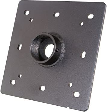 CEILING PLATE FOR STANDARD 1-1/2 N.P.T. PIPE