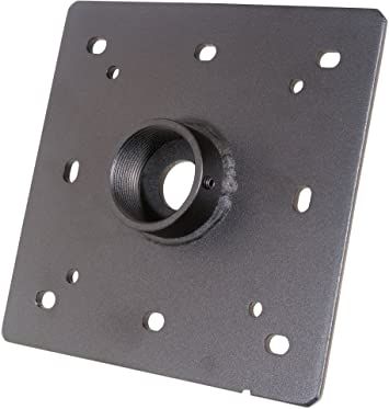 CEILING PLATE FOR STANDARD 1- N.P.T. PIPE